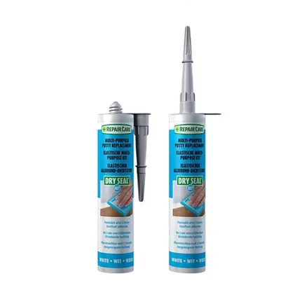 Kit multi-usage Repair Care Dry Seal MP blanc 290 ml 2