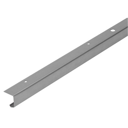 Hettich schuif- en geleiderail voor houten deuren TopLine 8plus