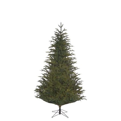 Sapin de Noël artificiel Black Box Trees Frasier 185cm