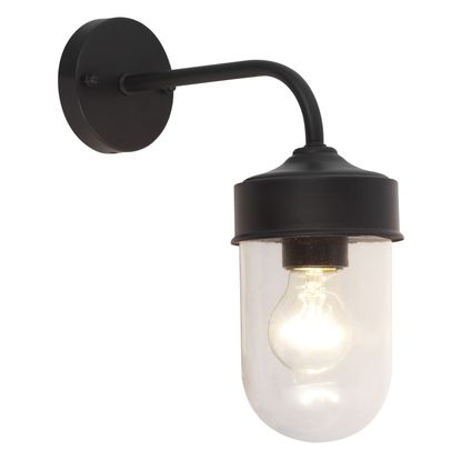 Sencys wandlamp buiten ‘Chalfont’ 40 W