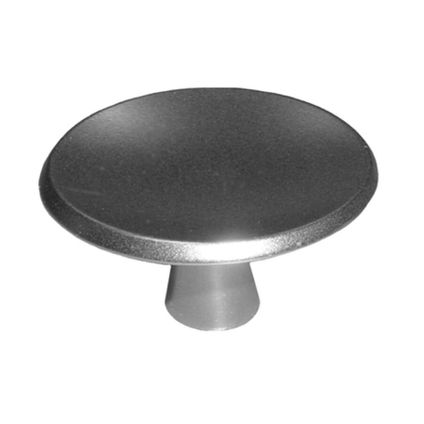 Hermeta bouton de meuble modèle 30 mm 3751-01