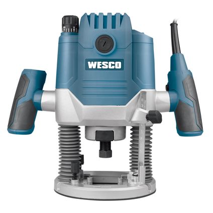 Défonceuse Wesco ‘WS5039’ 1500W