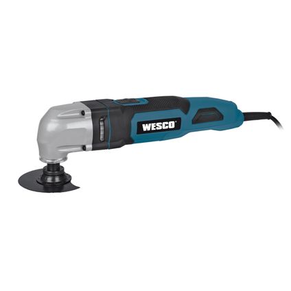 Outil multifonctions Wesco ‘WS5507’ 250W