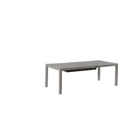Keter table de jardin extensible Sonata 163-322cm 4
