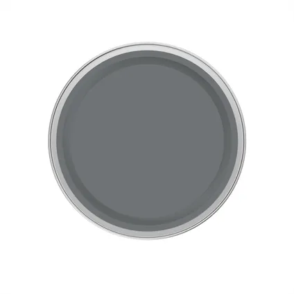Lasure Xyladecor Chalet Color gris bouleau mat 3L 2