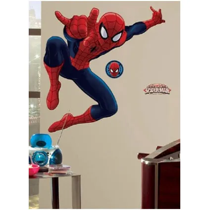 RoomMates muursticker Spider-Man 2 vel 46x101 cm