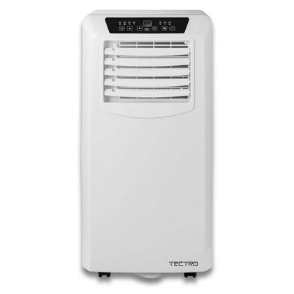 Qlima mobiele airconditioner Tectro TP2020