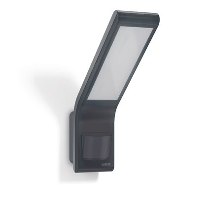 Projecteur LED Steinel ‘XLED Slim’ anthracite 10,5 W