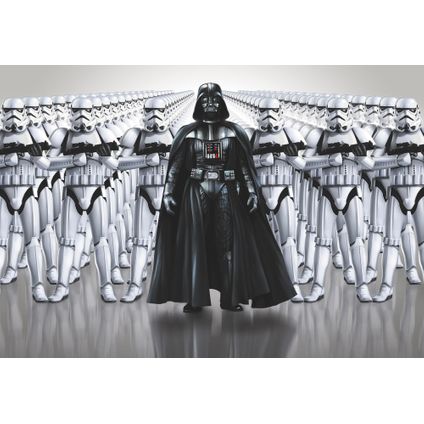 Star Wars fotobehang Imperial force