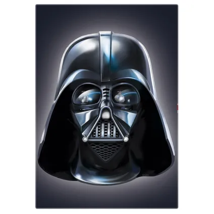 Sticker Darth Vader 2