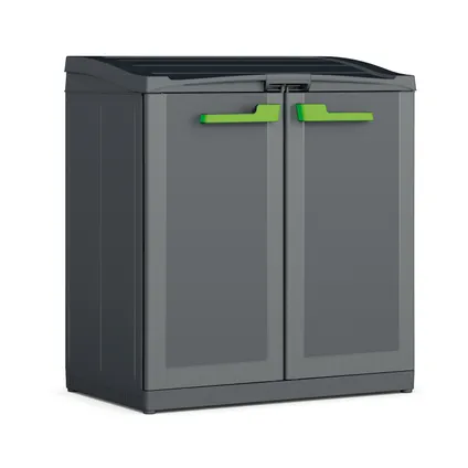 Keter Moby armoire Système de Recyclage