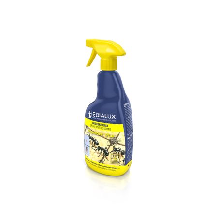 Spray anti-fourmis Edialux Topscore Plus 1L