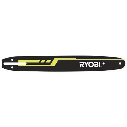 Guide chaîne Ryobi pour tronçonneuse 'RAC246' 40 cm