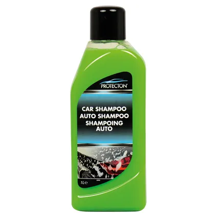 Shampooing voiture Protecton 1l