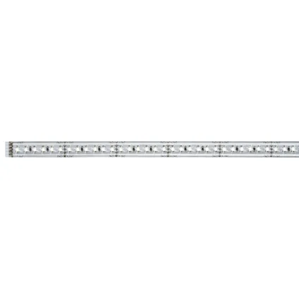 Ruban LED extension Paulmann MaxLED 1000 1m blanc chaud 13,5W