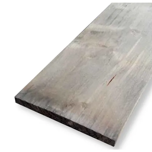 Vintage Grey plank vuren grijs 250x19,5x3cm