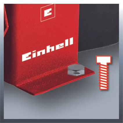 Coupe-carrelage Einhell TCTC618 600W 9
