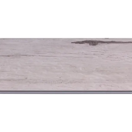 CanDo PVC-vloer Comfort Click strandhuis grenen 5mm 2,21m² 2