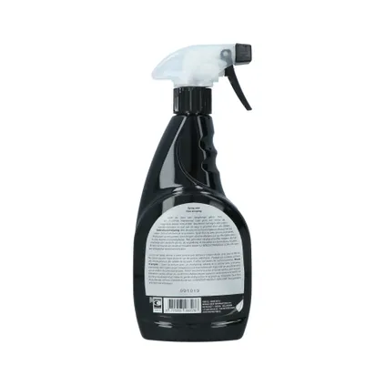 Protecton Spray Wax 500ml 3