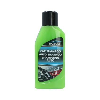 Protecton Shampoing auto 500ml