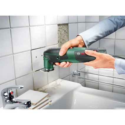Outil multifonction Bosch PMF220CE 220W 22