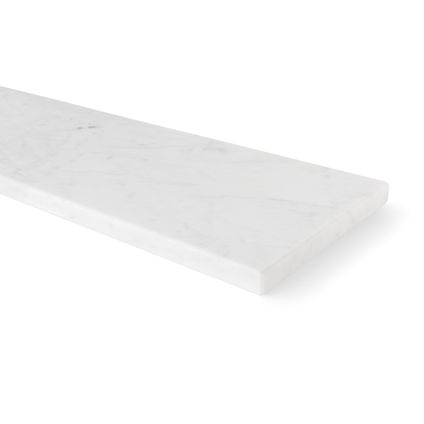 Tablette de fenêtre Coeck Nordic White 88x20cm