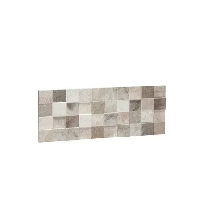 Plaquette de parement Klimex Square - UltraStrong - Grey Nuance - Contenu de l'emballage 0,94 m² 3