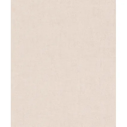 Papier peint intissé 489811 béton crème mat