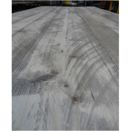 Tafelblad steigerhout planken 1,80m 4