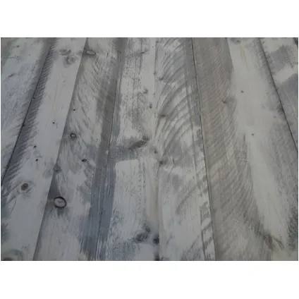 Tafelblad steigerhout planken 1,80m 5