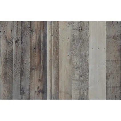Tafelblad grenen sloophout planken 2,20m 3