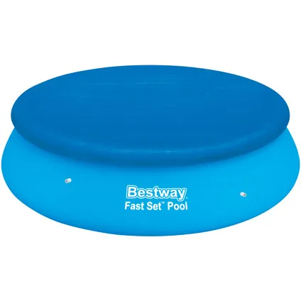 Bestway cover marin fast set rond 305