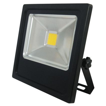 Projecteur LED Profile ‘Compact’ noir 20 W