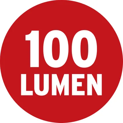 Brennenstuhl LED-zaklamp LuxPremium focus IP54 CREE-LED 100lm 9