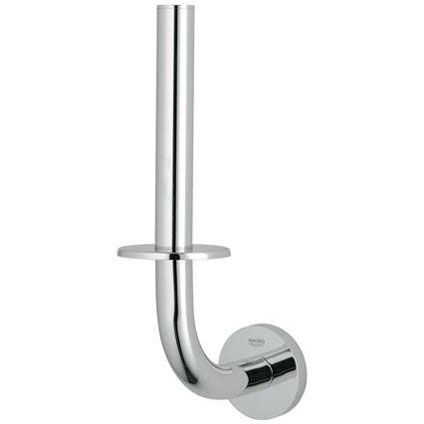 Grohe reserve wc-rolhouder