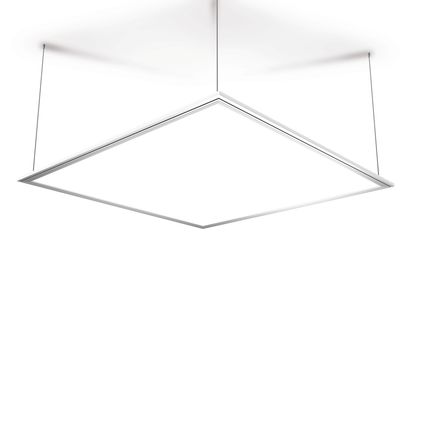 Panneau LED Xanlite blanc réglable 40W