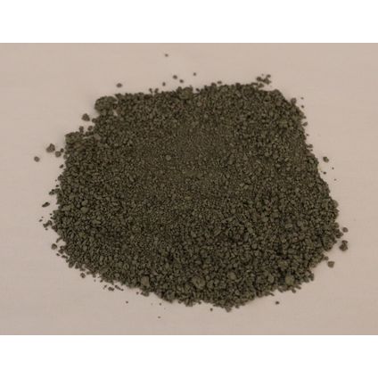 Decor siergrind Inveegsplit zwart 0-2mm 20kg