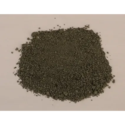 Decor siergrind Inveegsplit zwart 0-2mm 20kg