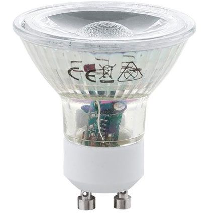 Eglo LED-lamp ‘11526’ 5W – 2 stuks