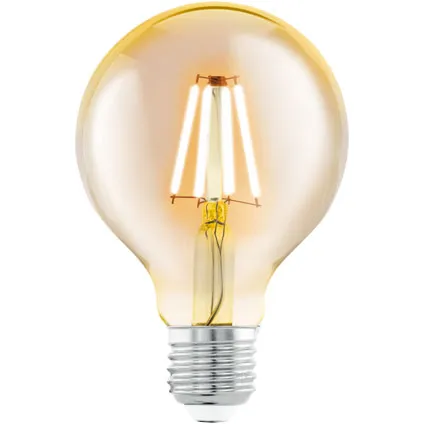 Eglo LED-lamp Amber 4W E27 Ø8,0cm