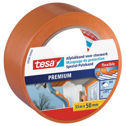 Ruban de protection Tesa® Premium 33mx50mm