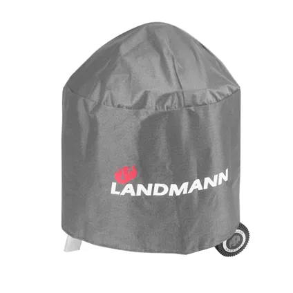 Landmann barbecuehoes rond 70x90cm