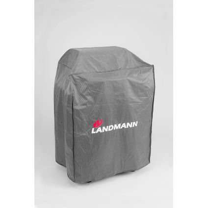 Landmann hoes voor barbecues 80x60cm