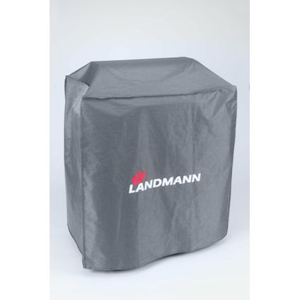 Landmann hoes voor barbecues 100x60cm
