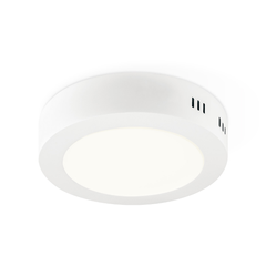 Praxis Home Sweet Home plafondlamp LED wit 12W aanbieding