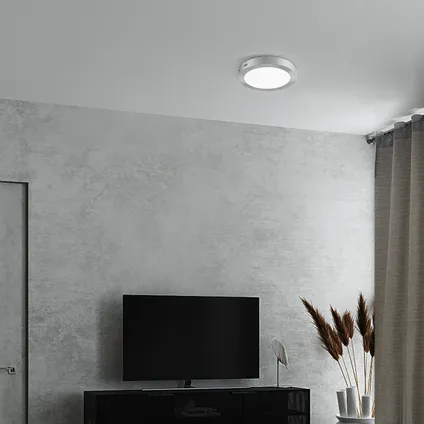 Home Sweet Home plafondlamp LED Ska metaal 15W 3