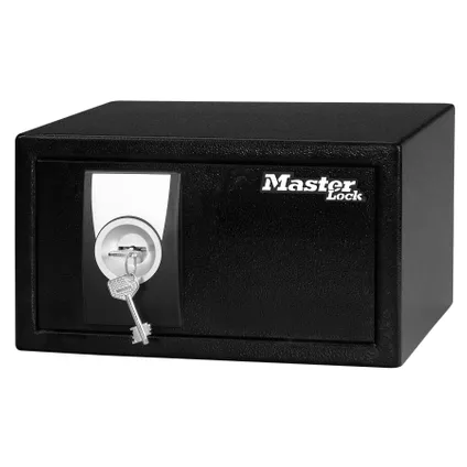 Coffre à clé acier Master Lock petit format 2