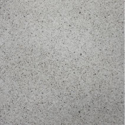 Wand- en vloertegel Terra Charcoal - Keramiek - Grijs - 60x60cm - Pakketinhoud 1,08m²