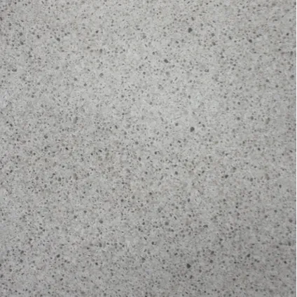 Wand- en vloertegel Terra Charcoal - Keramiek - Grijs - 60x60cm - Pakketinhoud 1,08m²