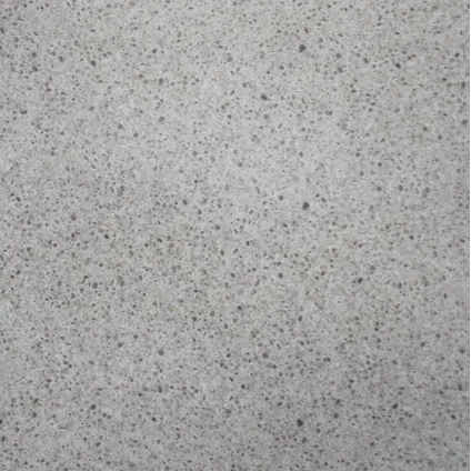 Wand- en vloertegel Terra Charcoal - Keramiek - Grijs - 60x60cm - Pakketinhoud 1,08m² 2